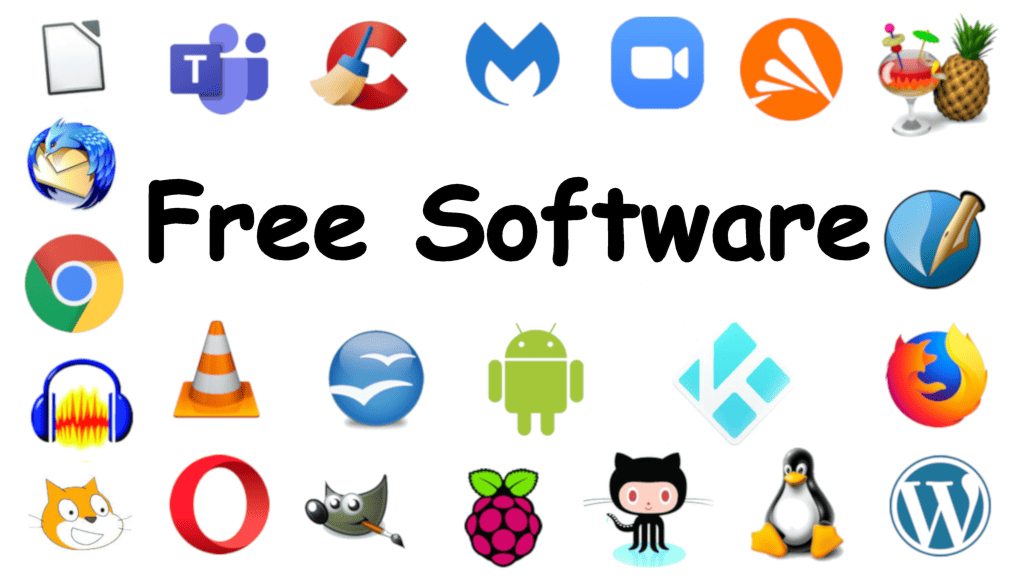 BEST SOFTWARE TOOLS